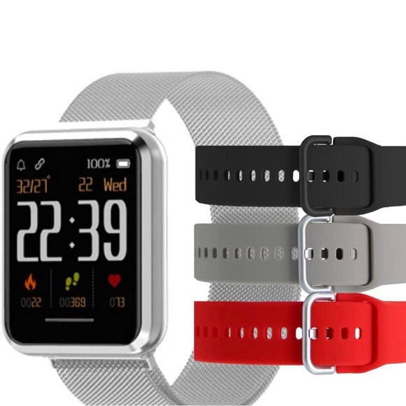 Smart Watch - Picture 2 of 2